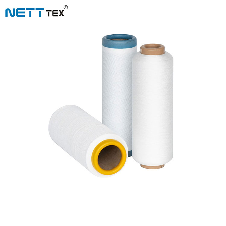 NETT ekspanderet polytetrafluorethylenfiber med succes udviklet